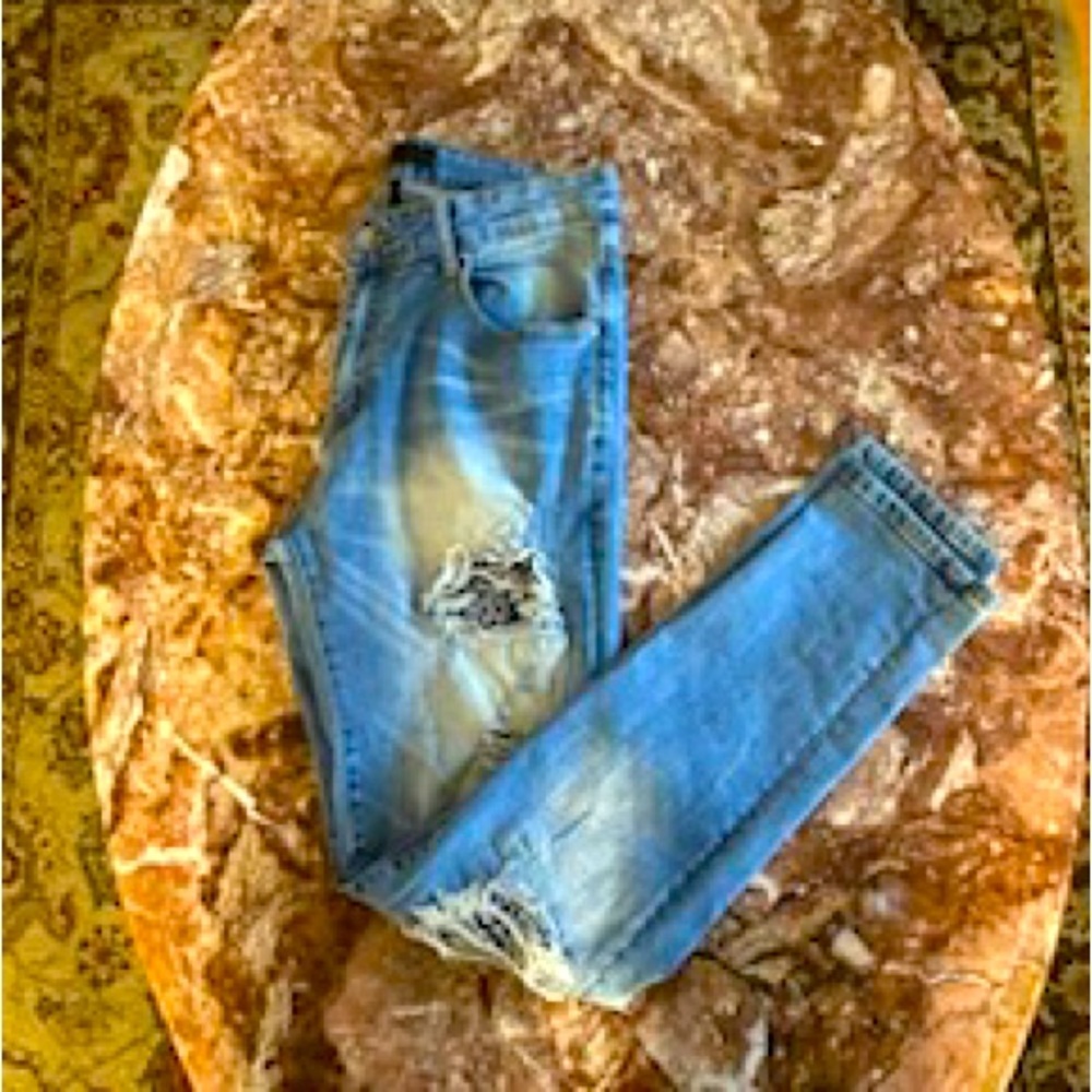 AMIRI jeans